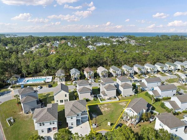 53 Primrose Court, Santa Rosa Beach, FL 32459