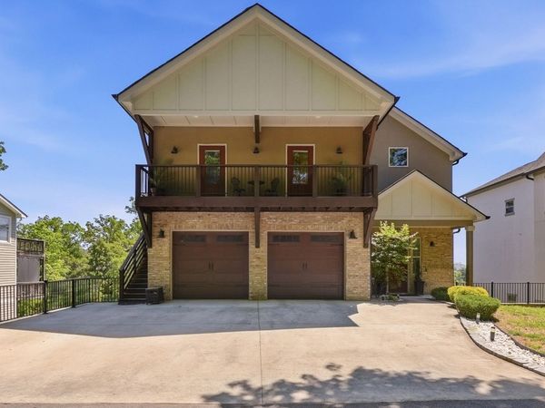 334 Pine Ridge Road, Chattanooga, TN 37405