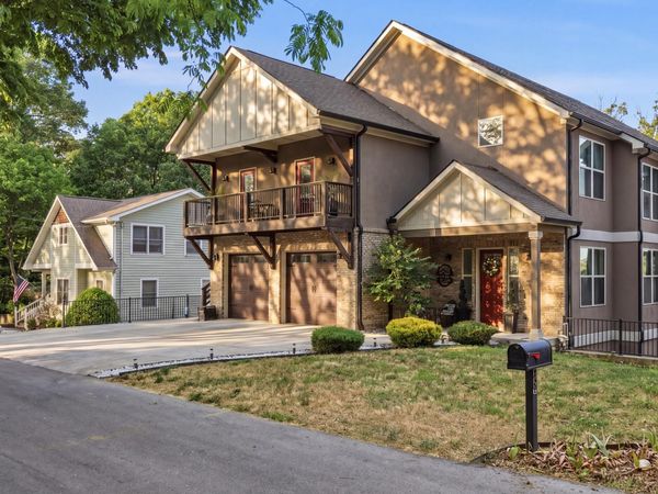 334 Pine Ridge Road, Chattanooga, TN 37405