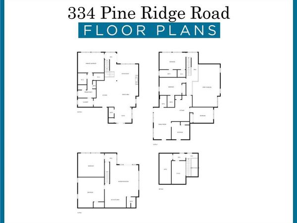 334 Pine Ridge Road, Chattanooga, TN 37405