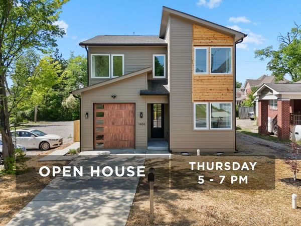1404 Bailey Avenue, Chattanooga, TN 37404