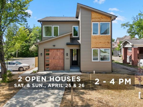 1404 Bailey Avenue, Chattanooga, TN 37404