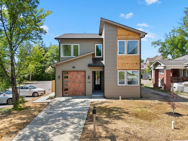 1404 Bailey Avenue, Chattanooga, TN 37404