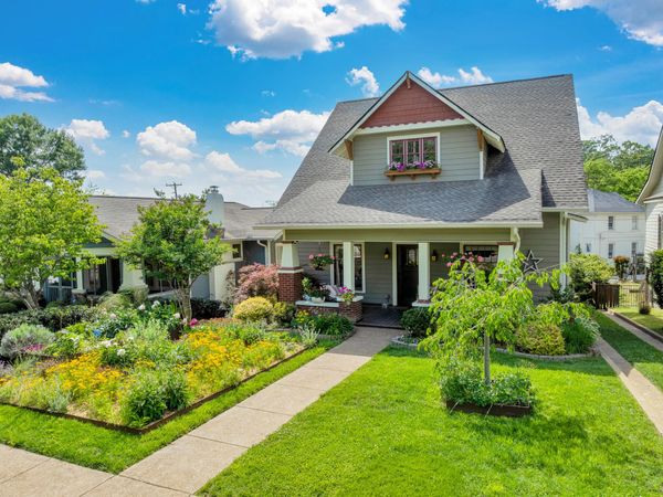 211 Mcfarland Avenue, Chattanooga, TN 37405