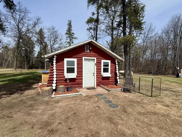 W7756 COUNTY ROAD Z, Pembine, WI 54156