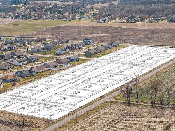 Lot 44 22nd Street, Baraboo, WI 53913