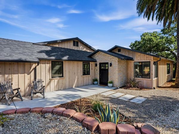 970 College Canyon Road, Solvang, CA 93463