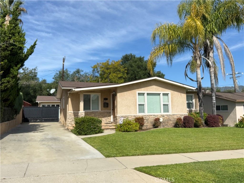 635 Remuda, Glendora, CA 91740 Main Photo