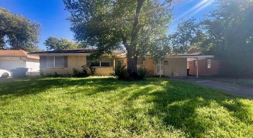 719 KIMBROUGH Street , Shreveport, LA 71104