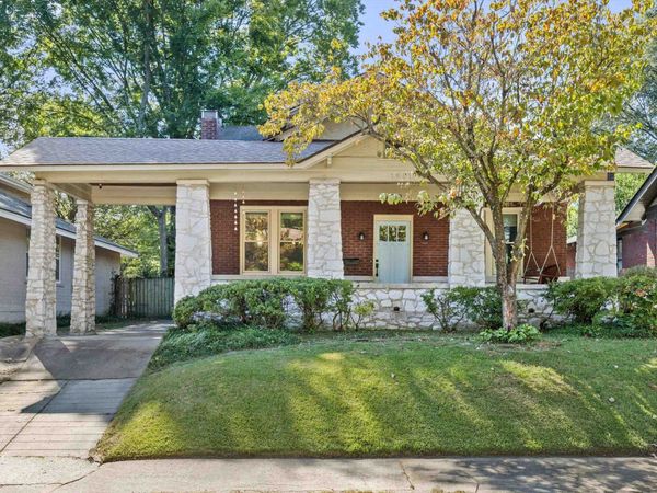 1621 LINDEN AVE , Memphis, TN 38104
