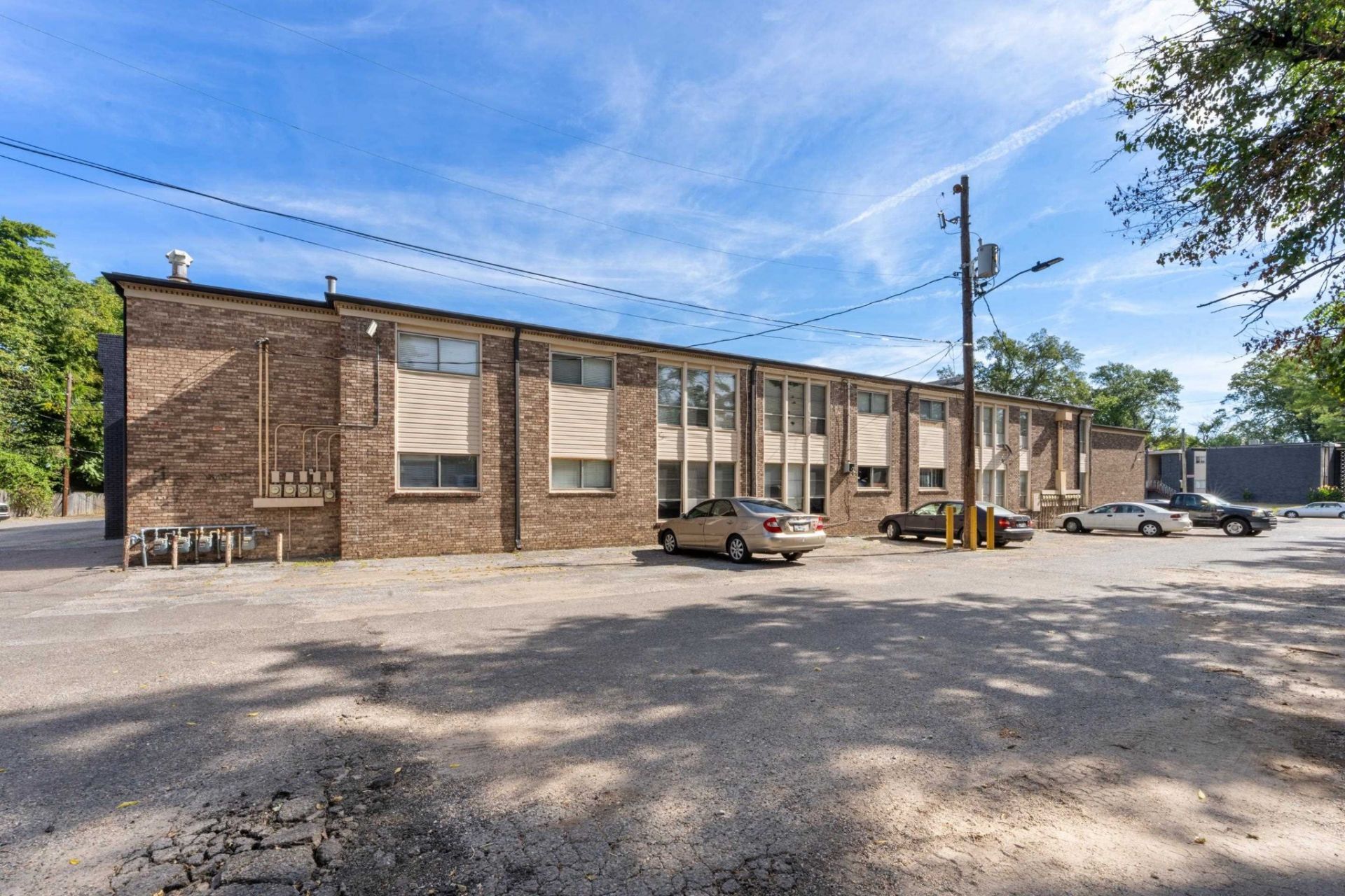 45 N Belvedere Blvd , Unit 108, Memphis, TN 38104 Main Photo