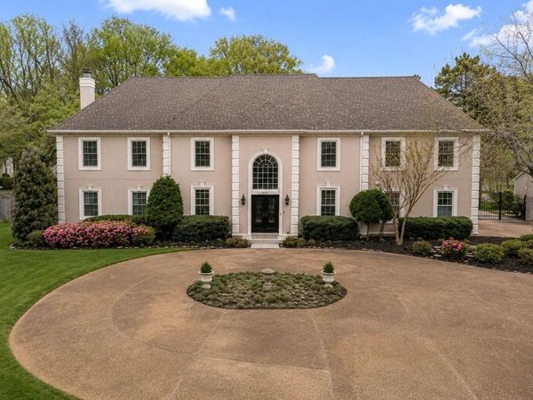 3526 SHEA RD, Collierville, TN 38017