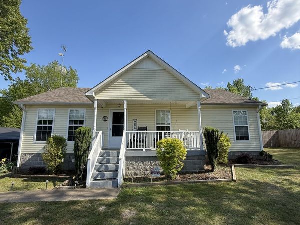 129 Clifton Rd , Lawrenceburg, TN 38464