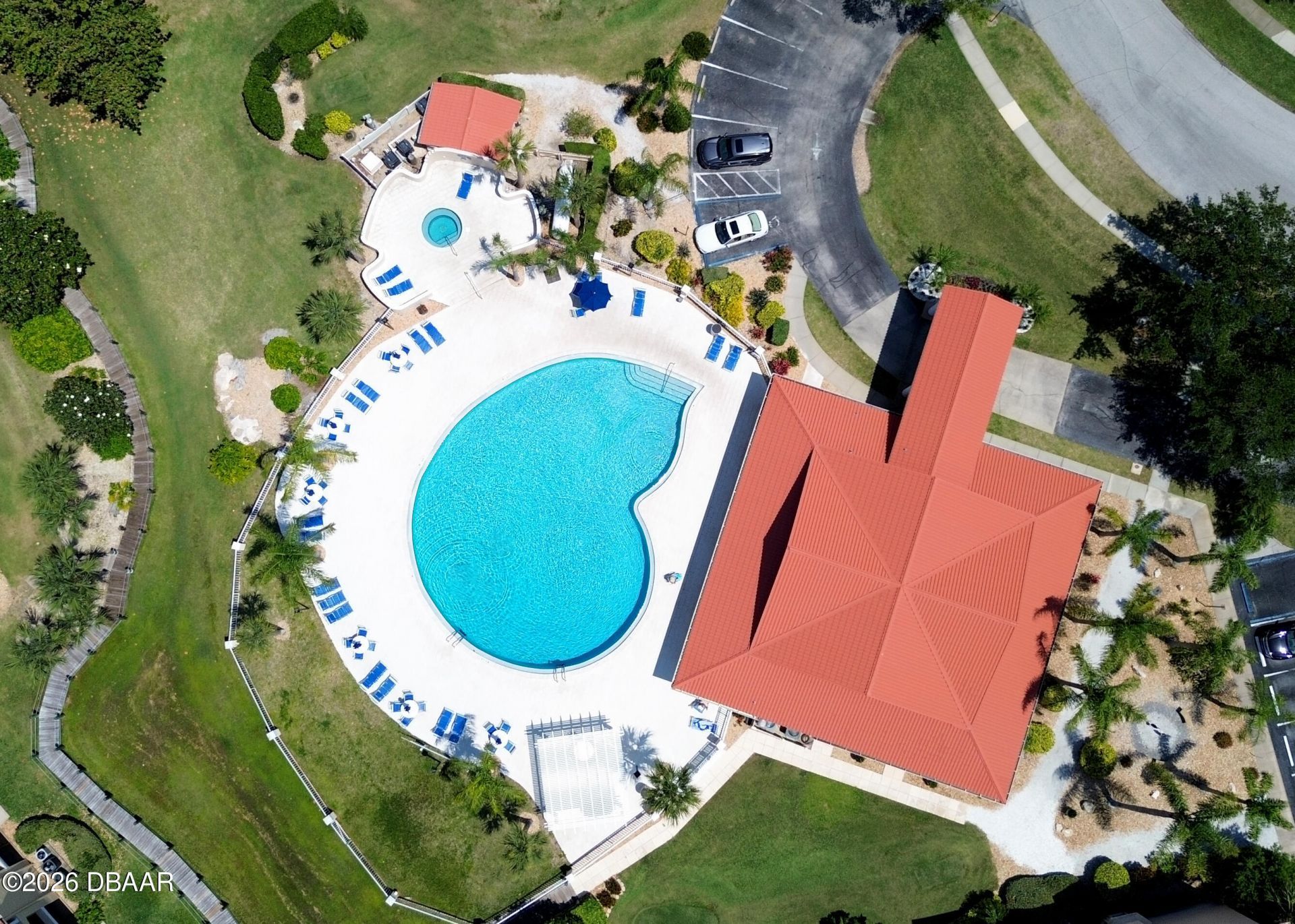 441 Bouchelle Drive, Unit 202, New Smyrna Beach, FL 32169 Photo