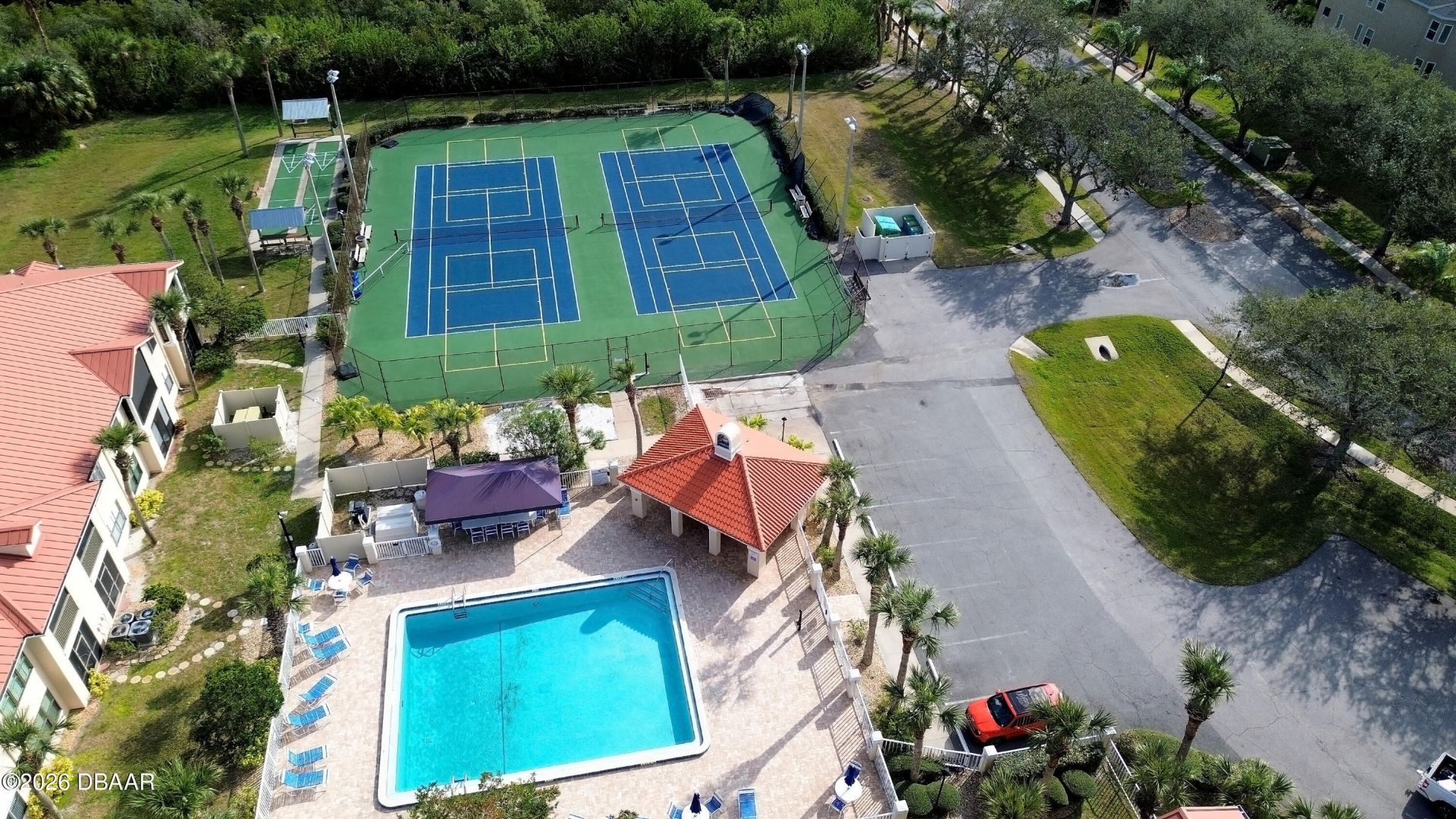 441 Bouchelle Drive, Unit 202, New Smyrna Beach, FL 32169 Photo