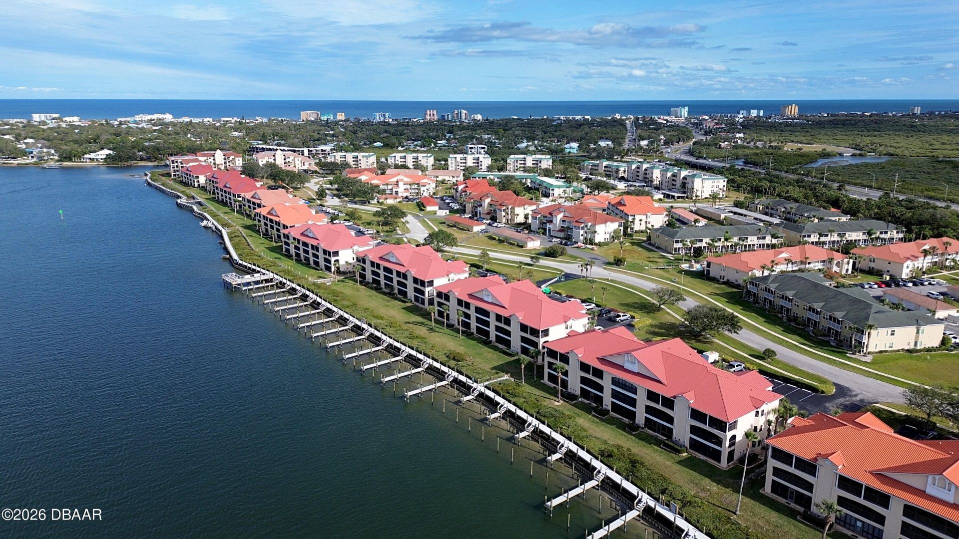 441 Bouchelle Drive, Unit 202, New Smyrna Beach, FL 32169 Photo