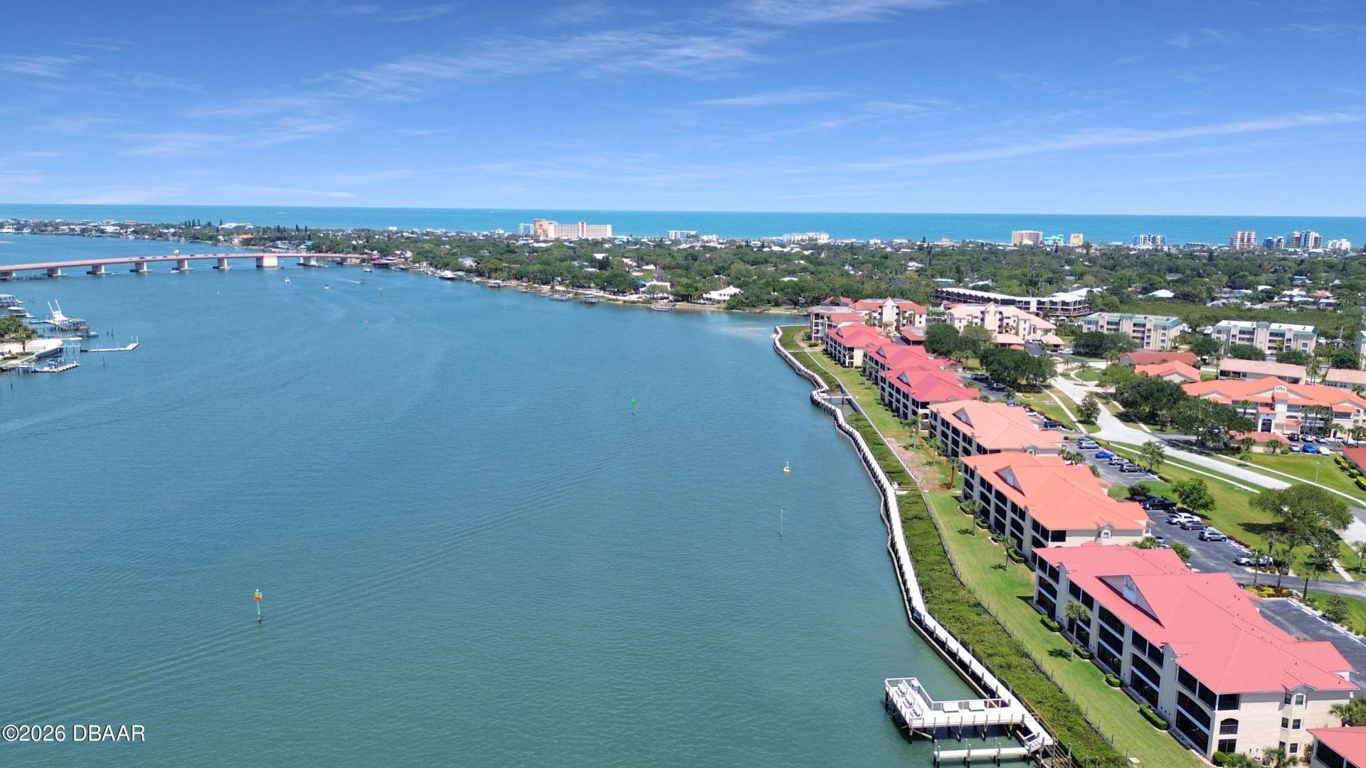 441 Bouchelle Drive, Unit 202, New Smyrna Beach, FL 32169 Photo