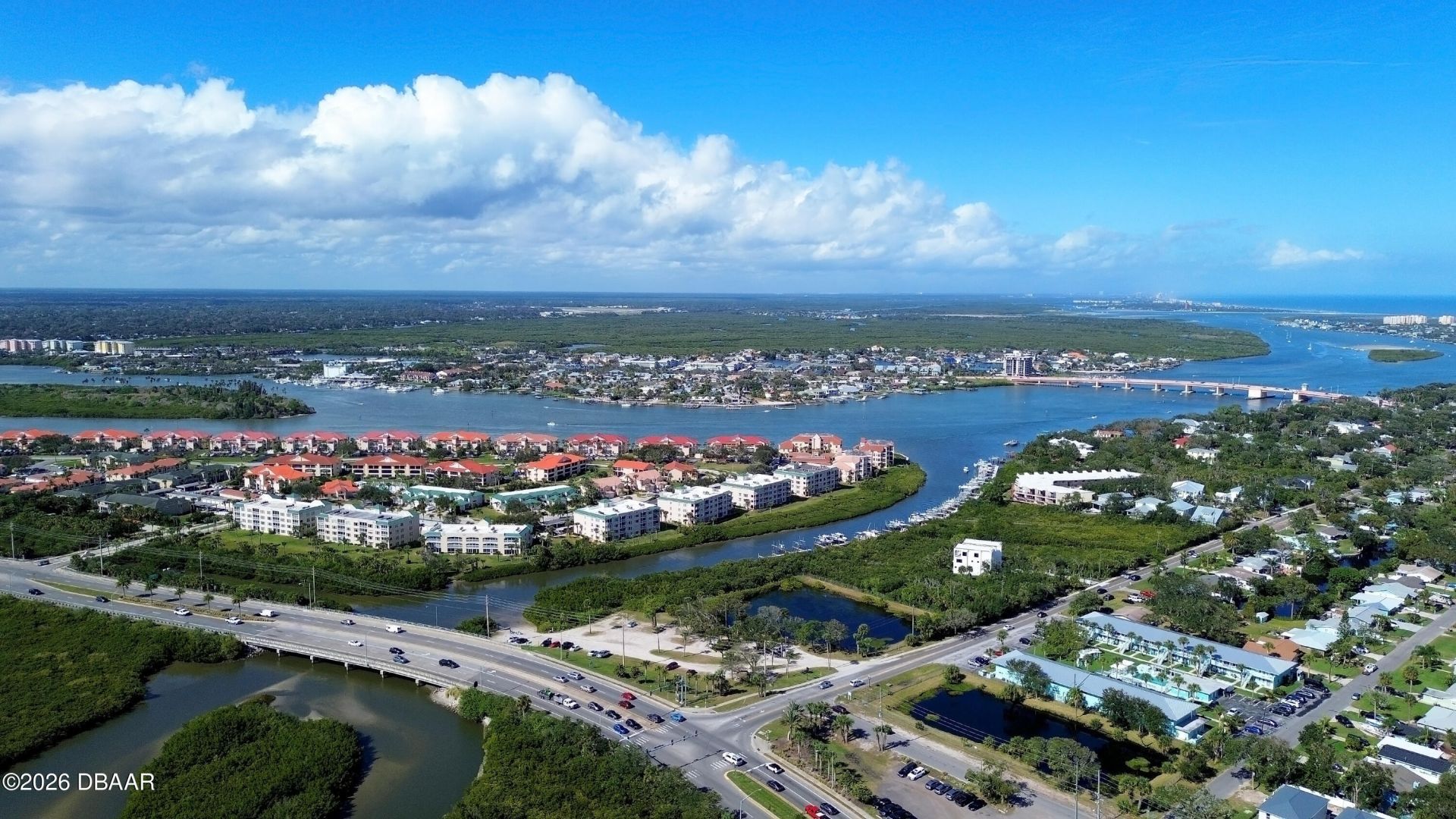 441 Bouchelle Drive, Unit 202, New Smyrna Beach, FL 32169 Photo