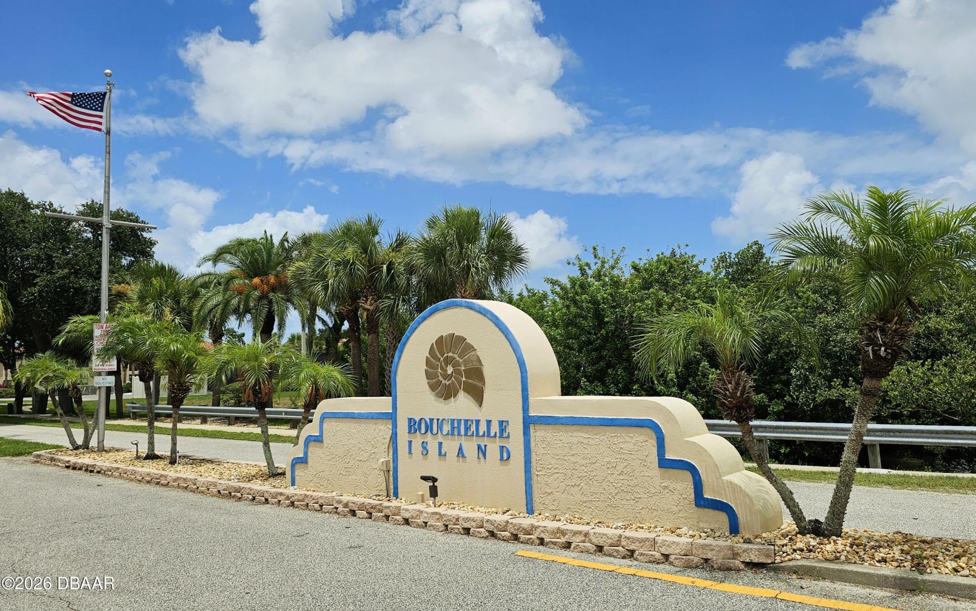 441 Bouchelle Drive, Unit 202, New Smyrna Beach, FL 32169 Photo