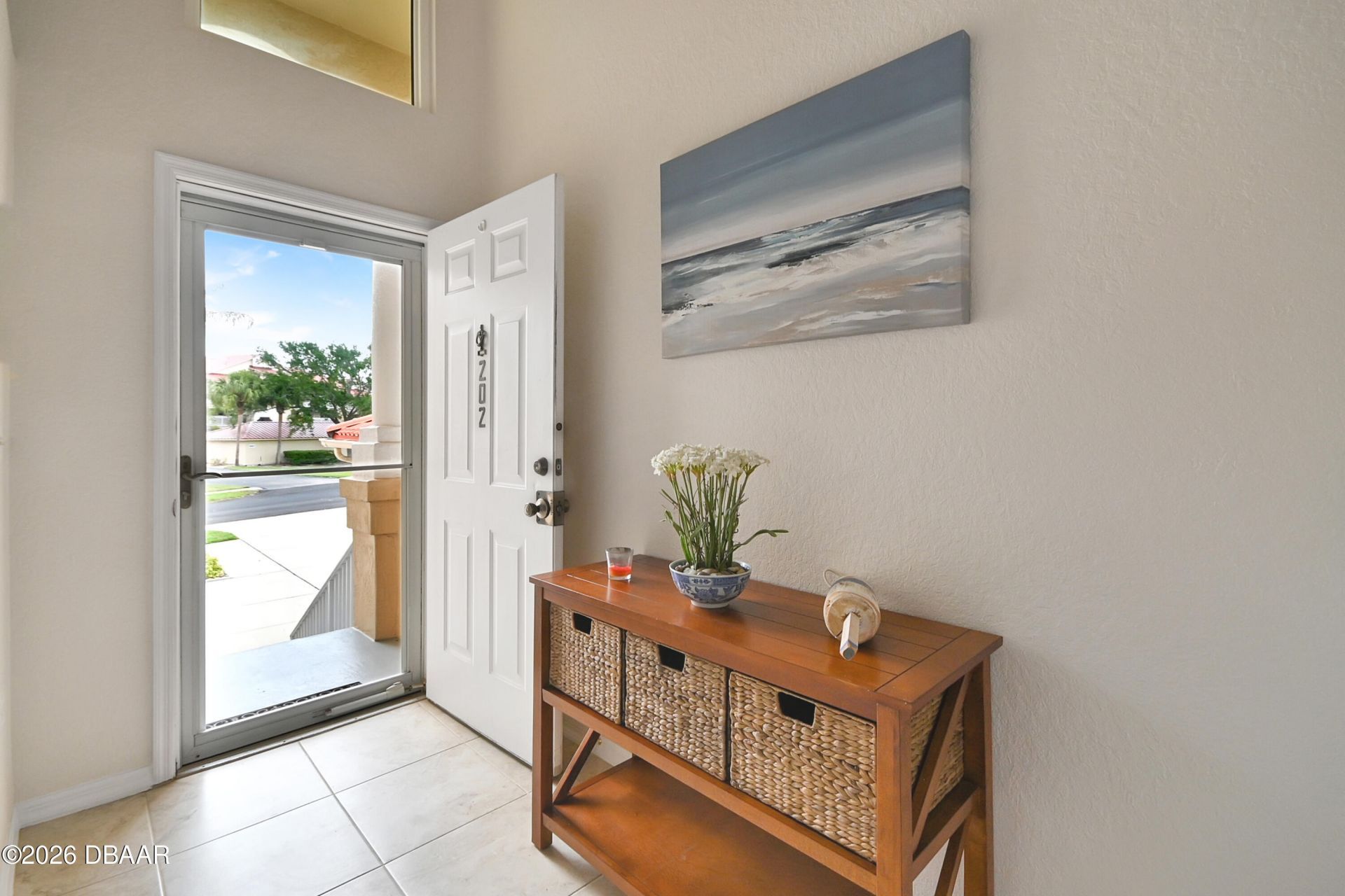 441 Bouchelle Drive, Unit 202, New Smyrna Beach, FL 32169 Photo