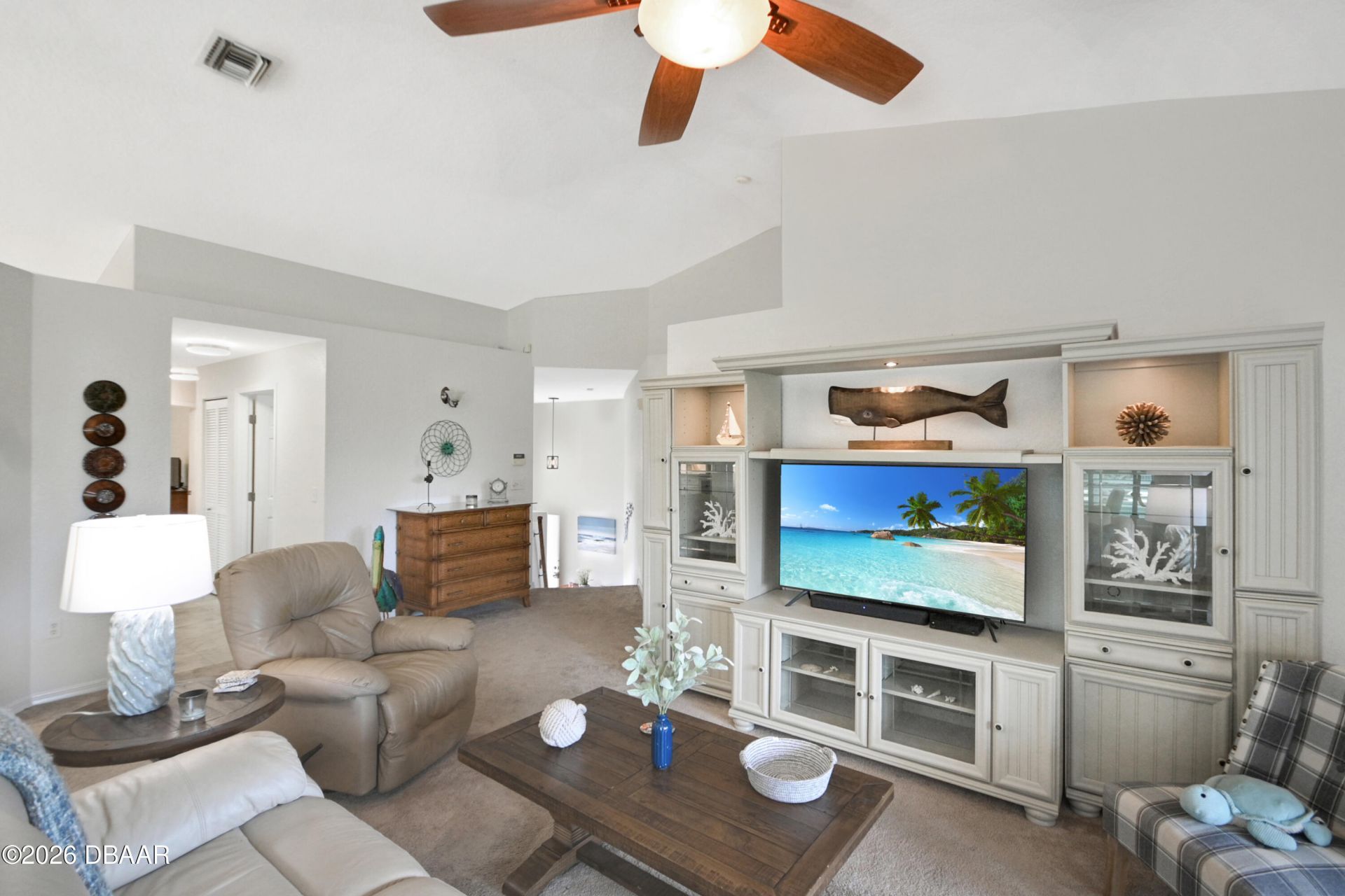441 Bouchelle Drive, Unit 202, New Smyrna Beach, FL 32169 Photo