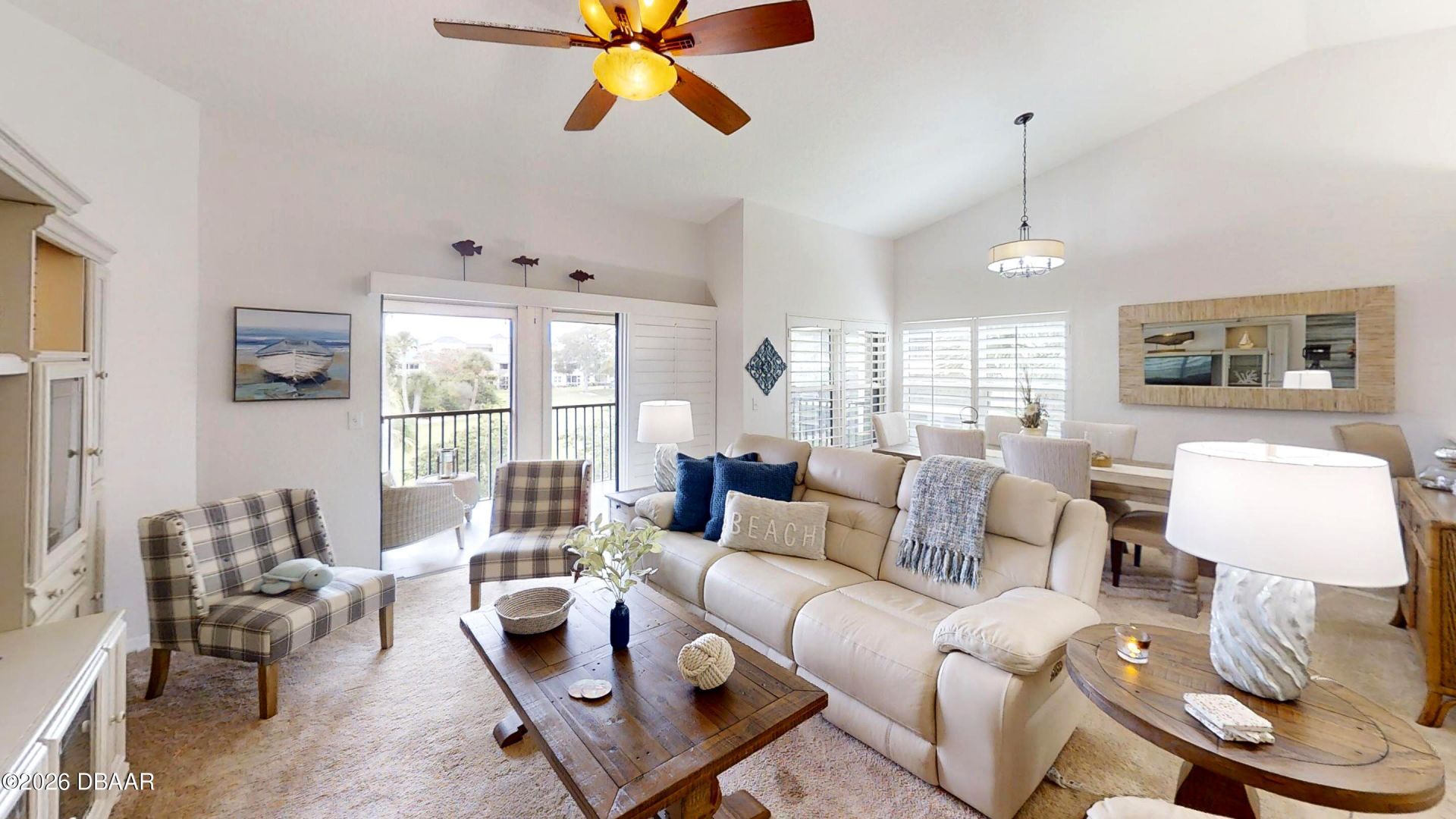 441 Bouchelle Drive, Unit 202, New Smyrna Beach, FL 32169 Photo