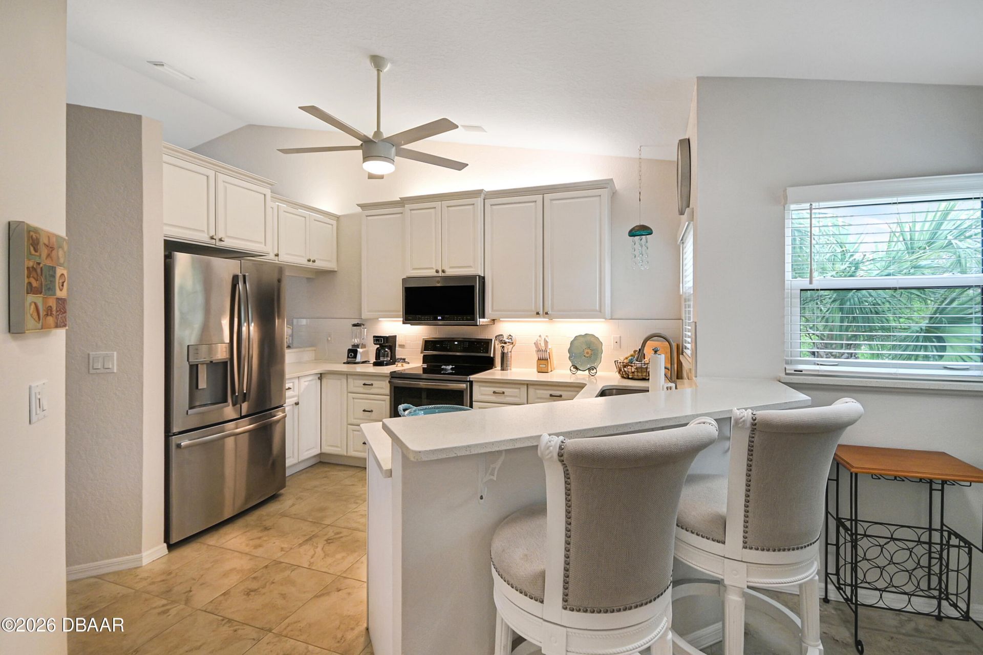 441 Bouchelle Drive, Unit 202, New Smyrna Beach, FL 32169 Photo