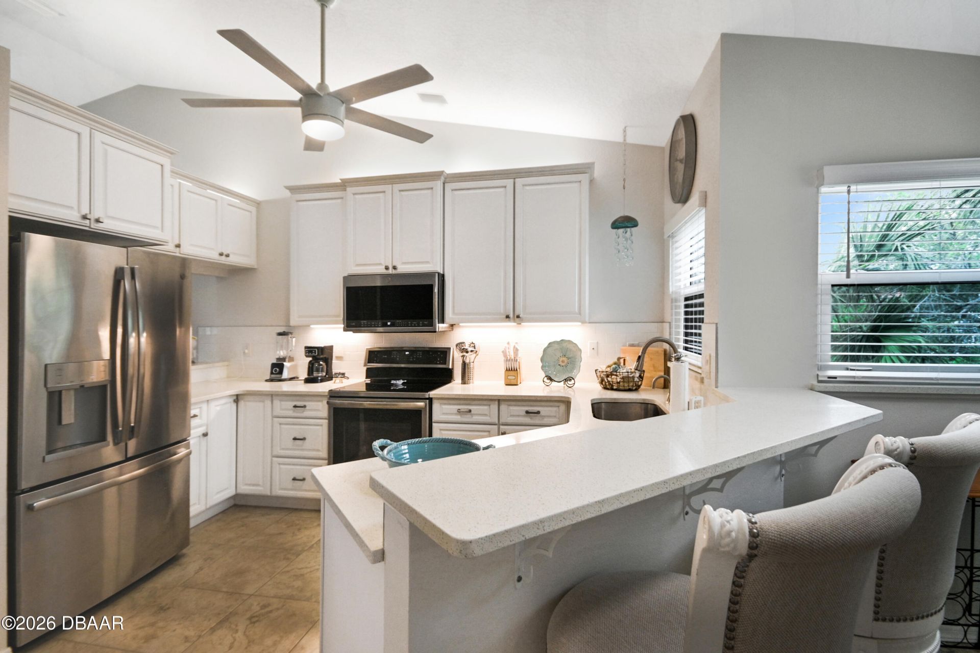 441 Bouchelle Drive, Unit 202, New Smyrna Beach, FL 32169 Photo