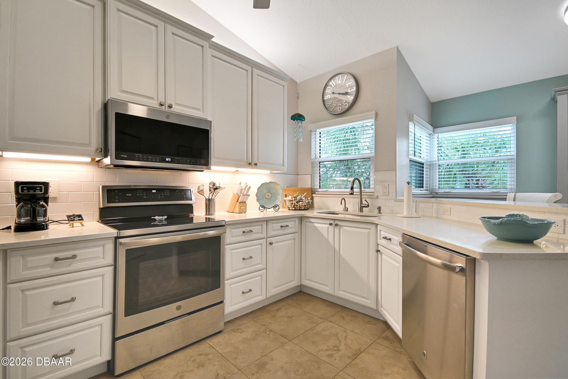 441 Bouchelle Drive, Unit 202, New Smyrna Beach, FL 32169 Photo
