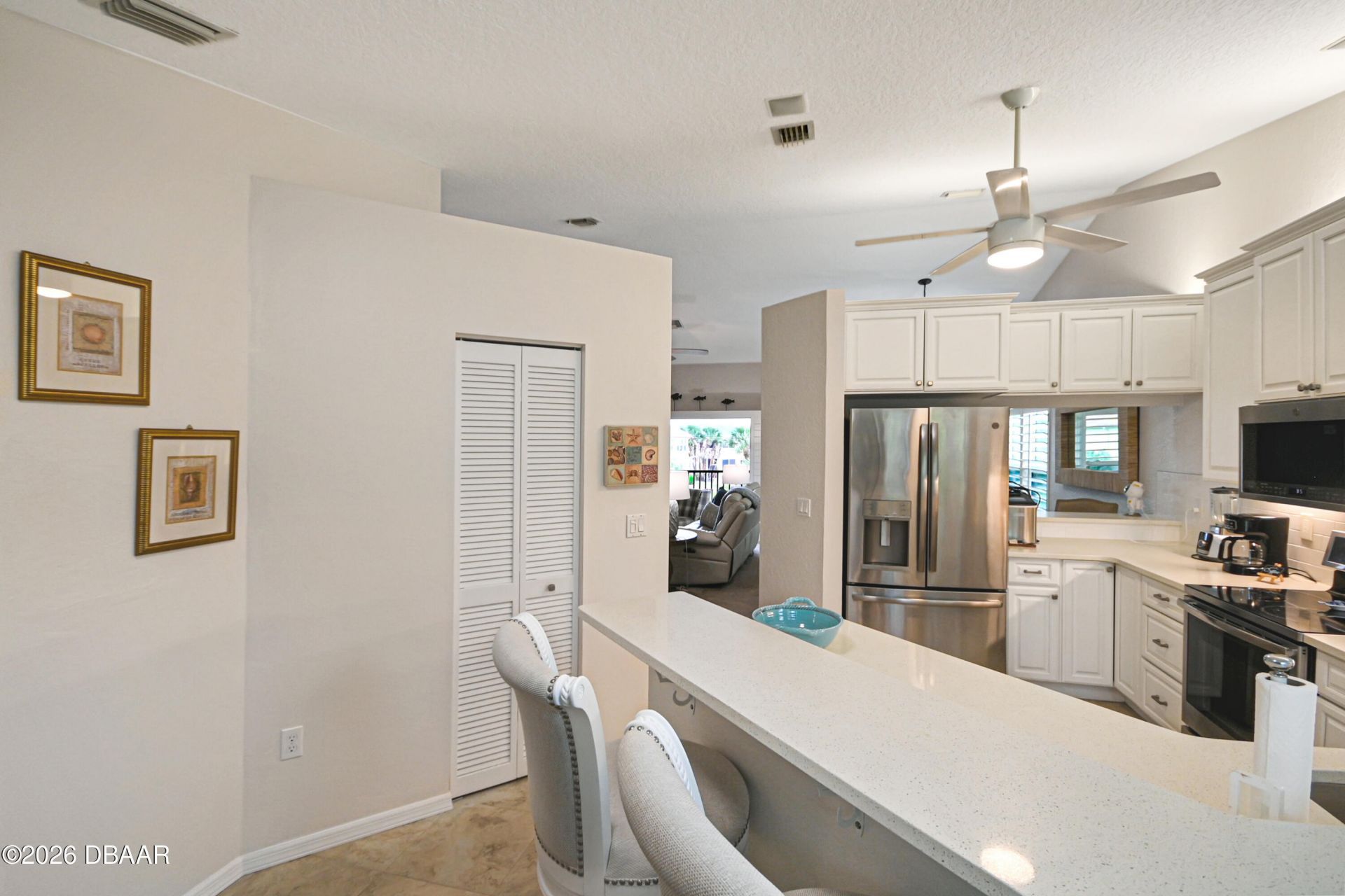 441 Bouchelle Drive, Unit 202, New Smyrna Beach, FL 32169 Photo