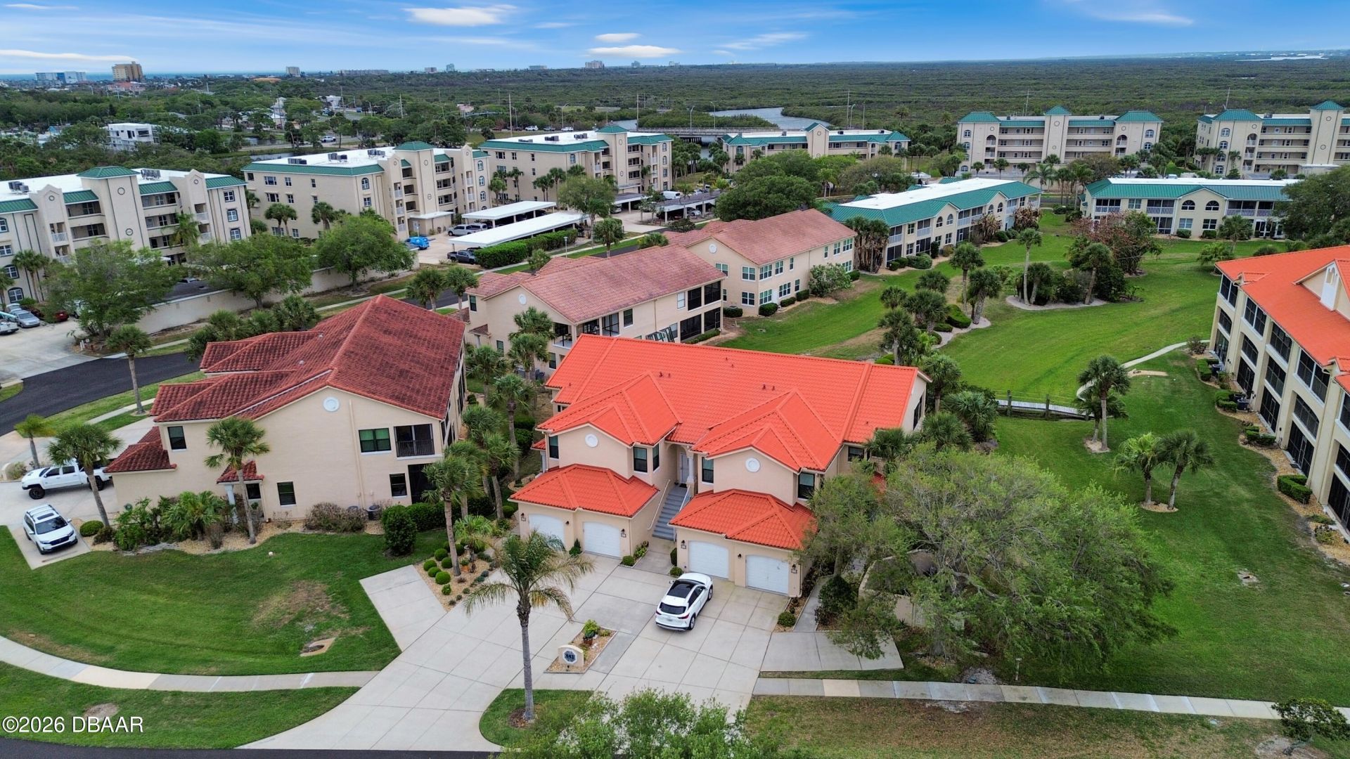 441 Bouchelle Drive, Unit 202, New Smyrna Beach, FL 32169 Photo