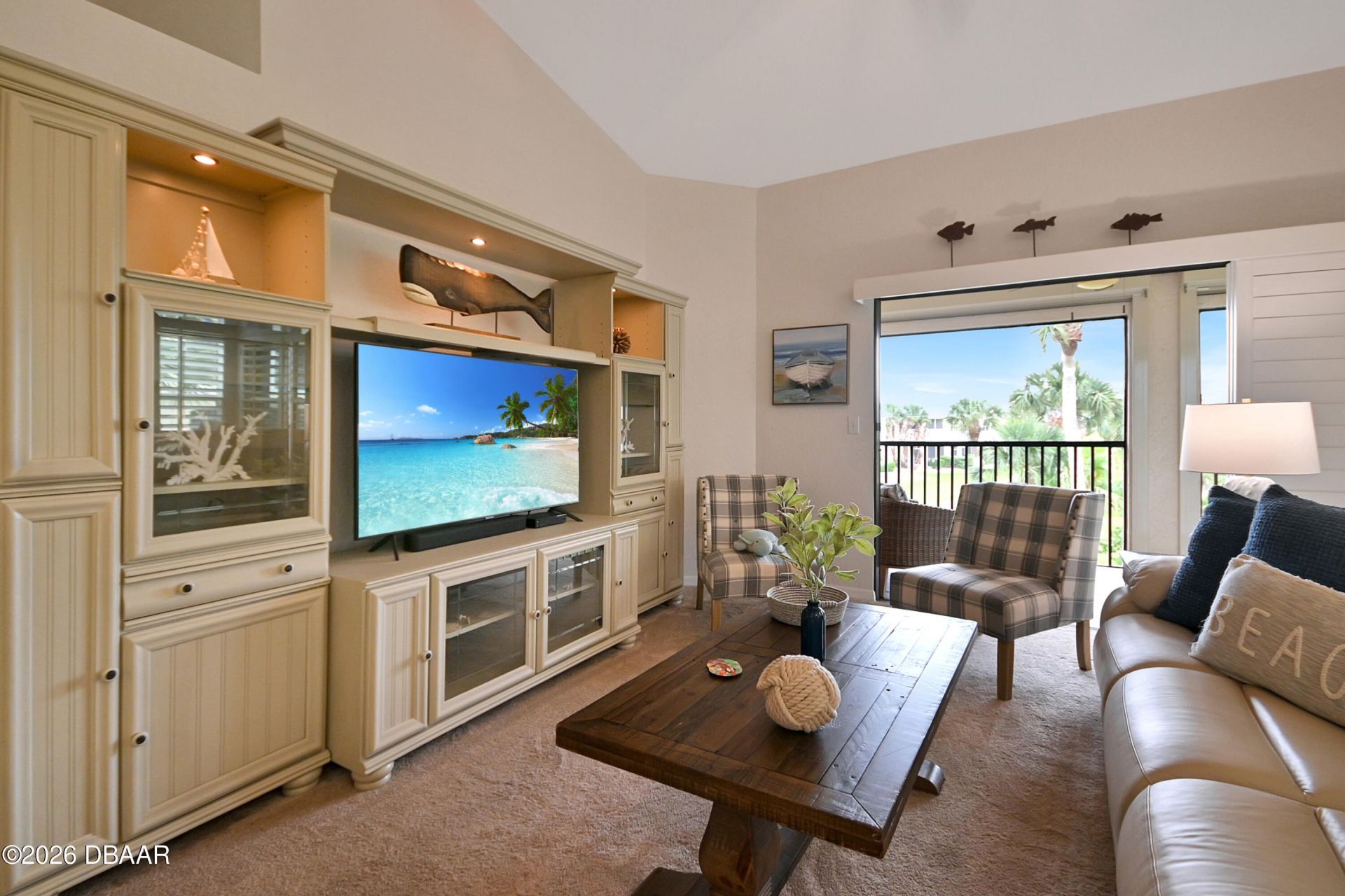 441 Bouchelle Drive, Unit 202, New Smyrna Beach, FL 32169 Photo