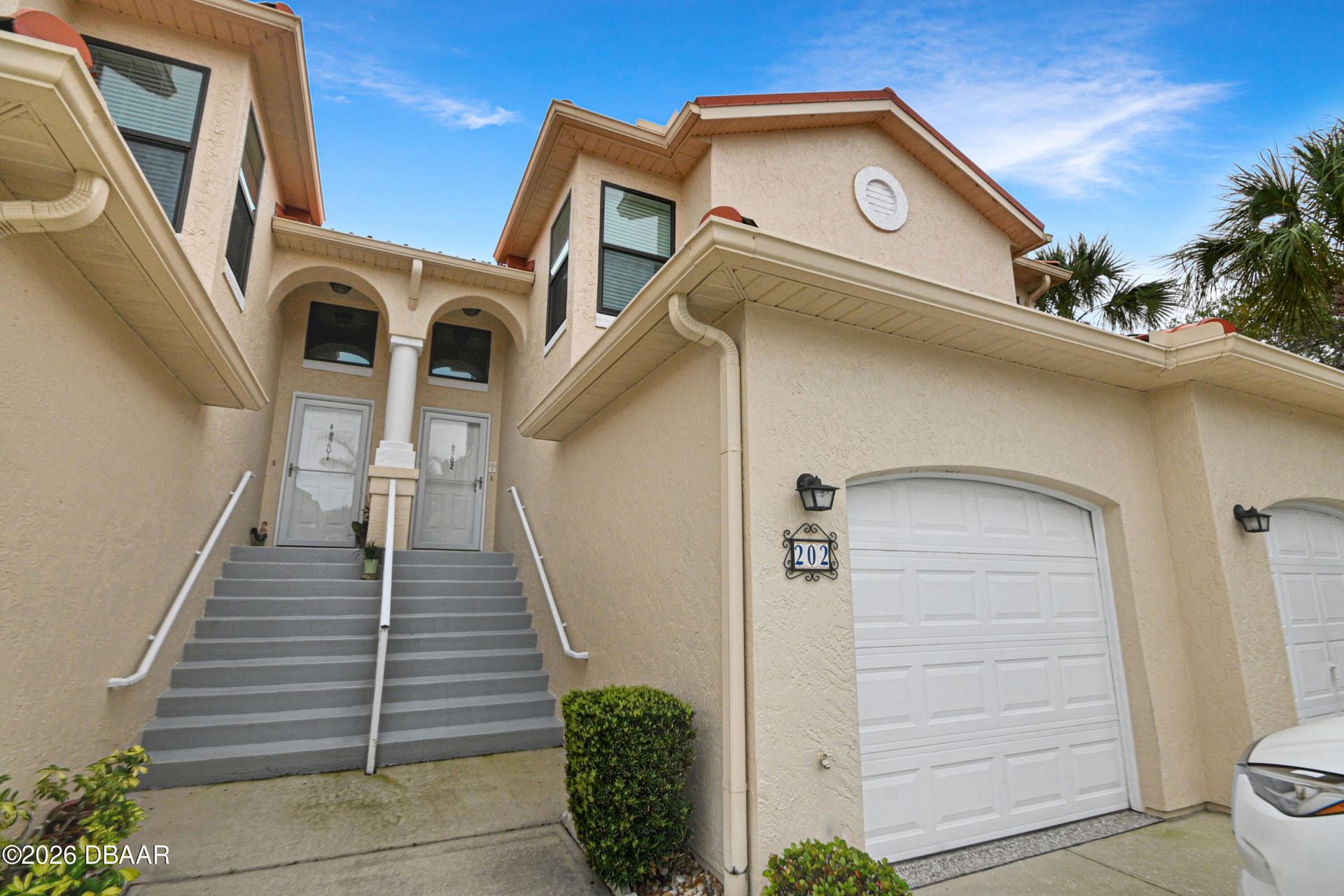 441 Bouchelle Drive, Unit 202, New Smyrna Beach, FL 32169 Photo