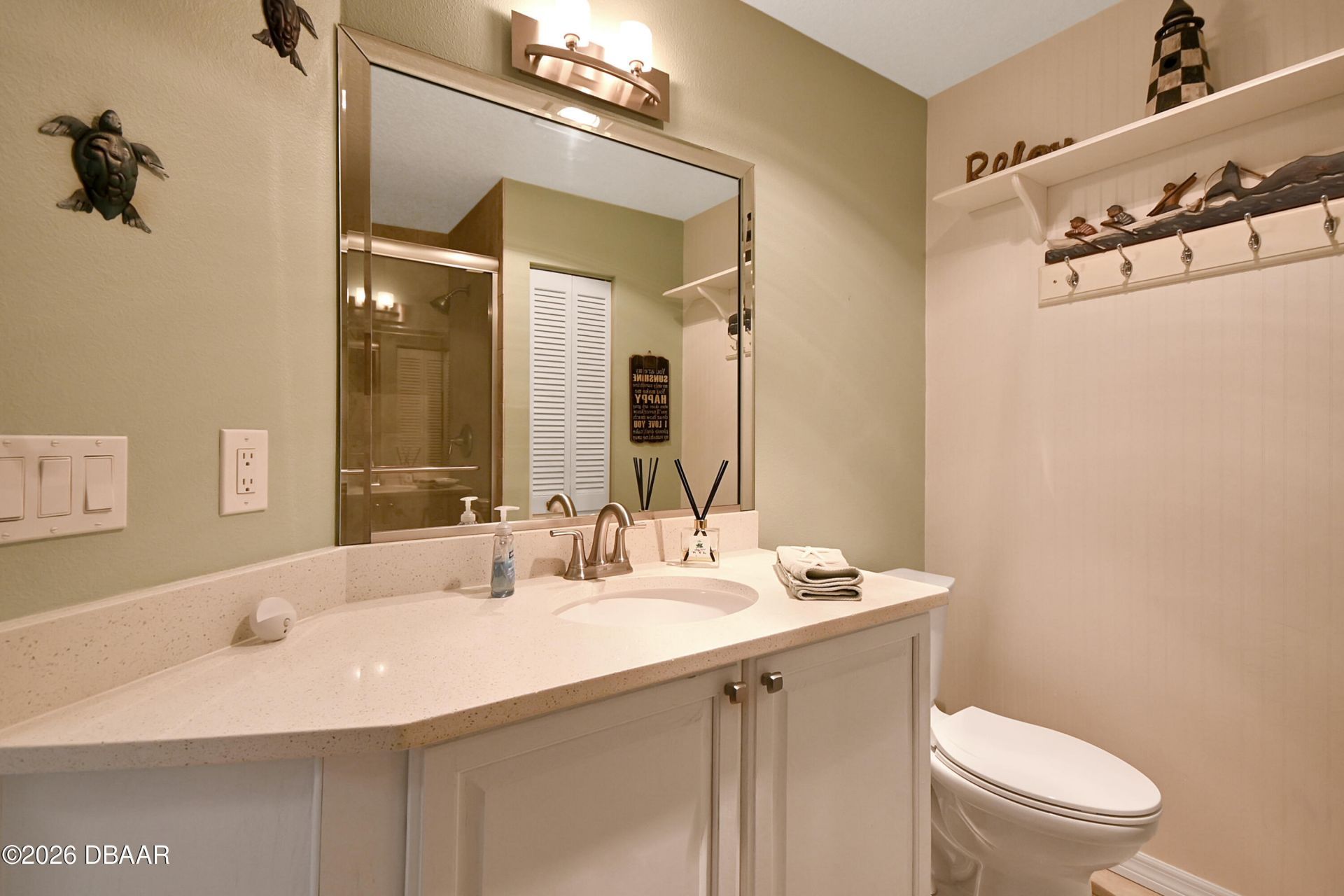 441 Bouchelle Drive, Unit 202, New Smyrna Beach, FL 32169 Photo