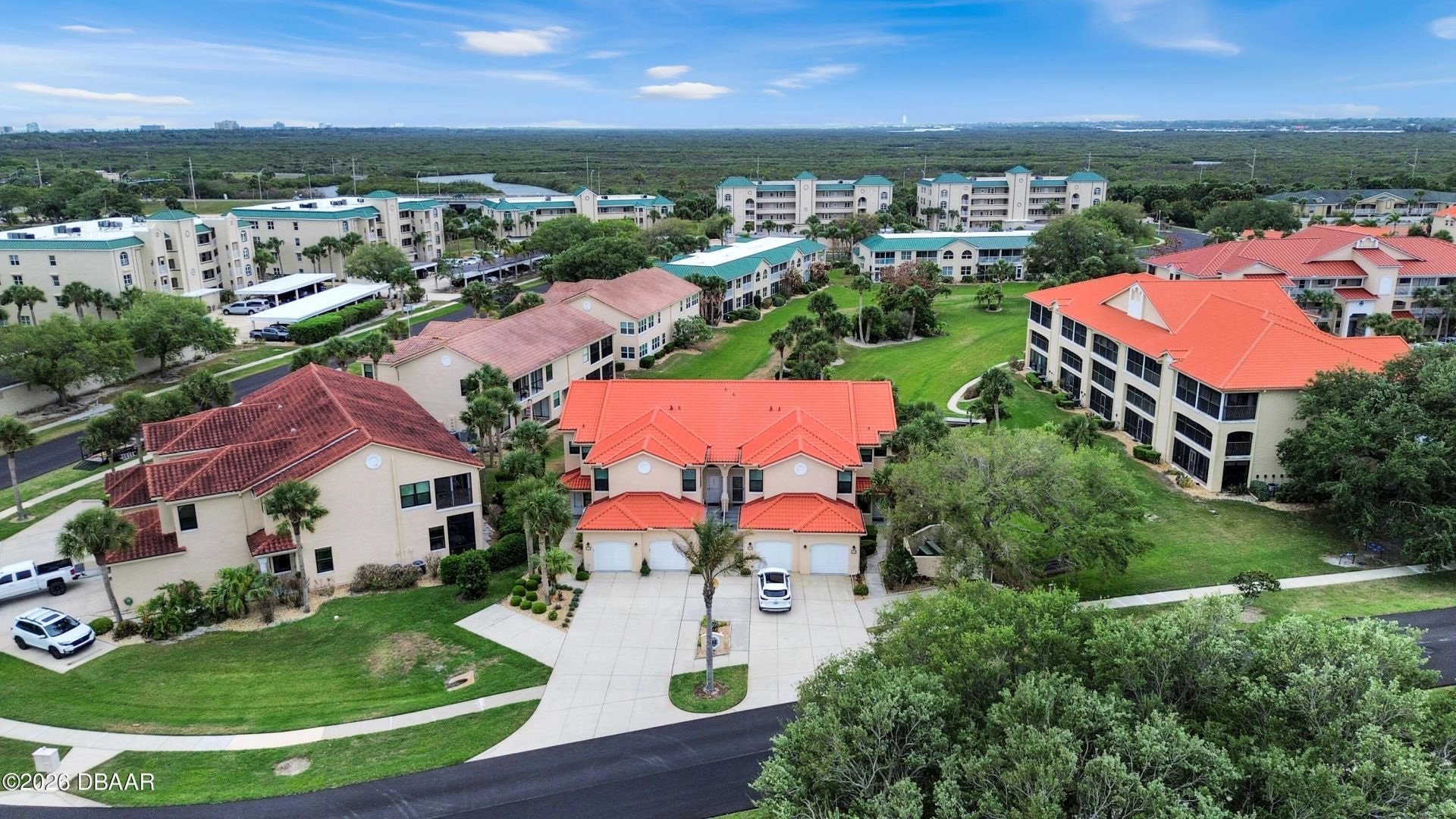 441 Bouchelle Drive, Unit 202, New Smyrna Beach, FL 32169 Photo