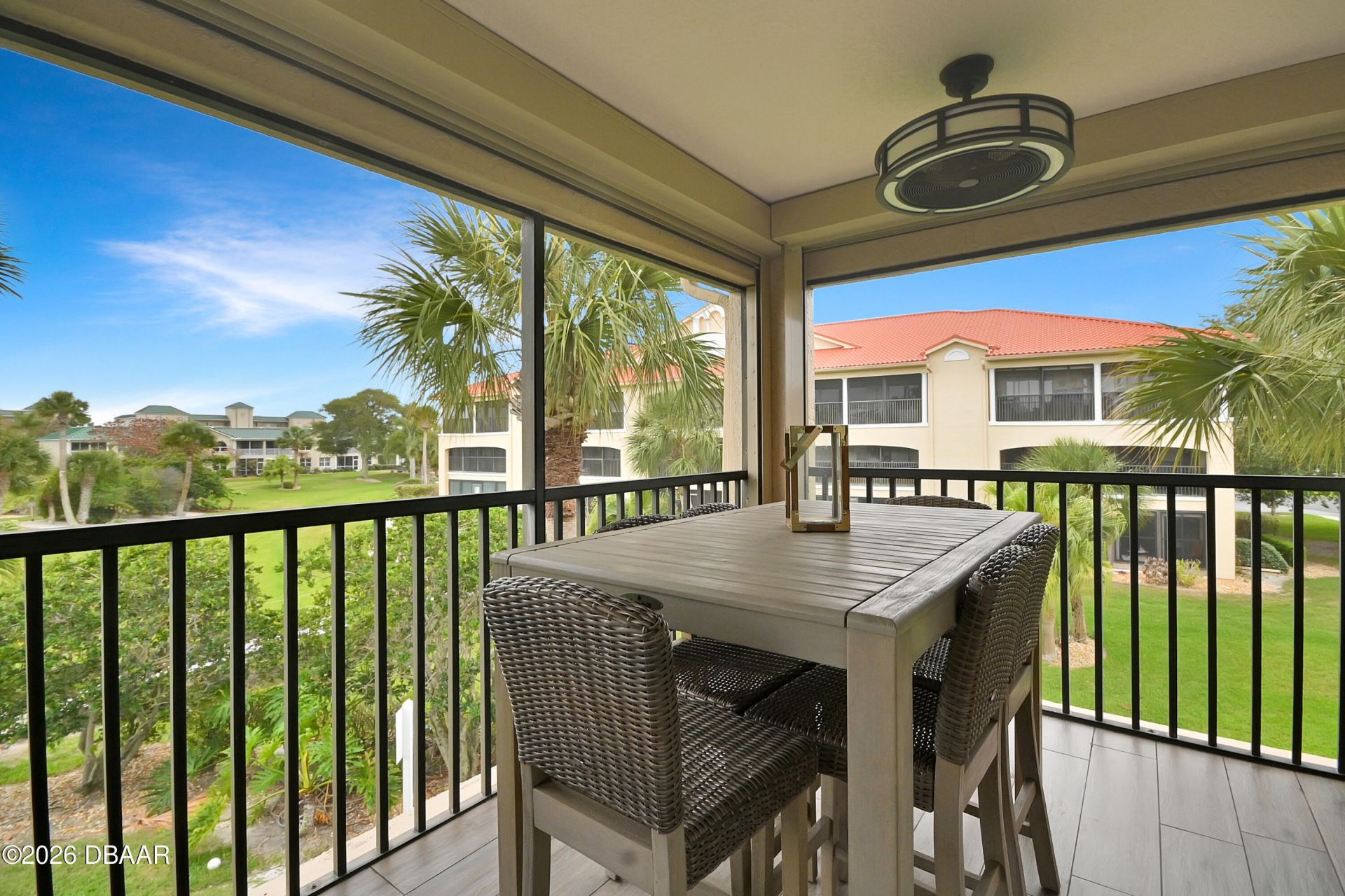 441 Bouchelle Drive, Unit 202, New Smyrna Beach, FL 32169 Photo