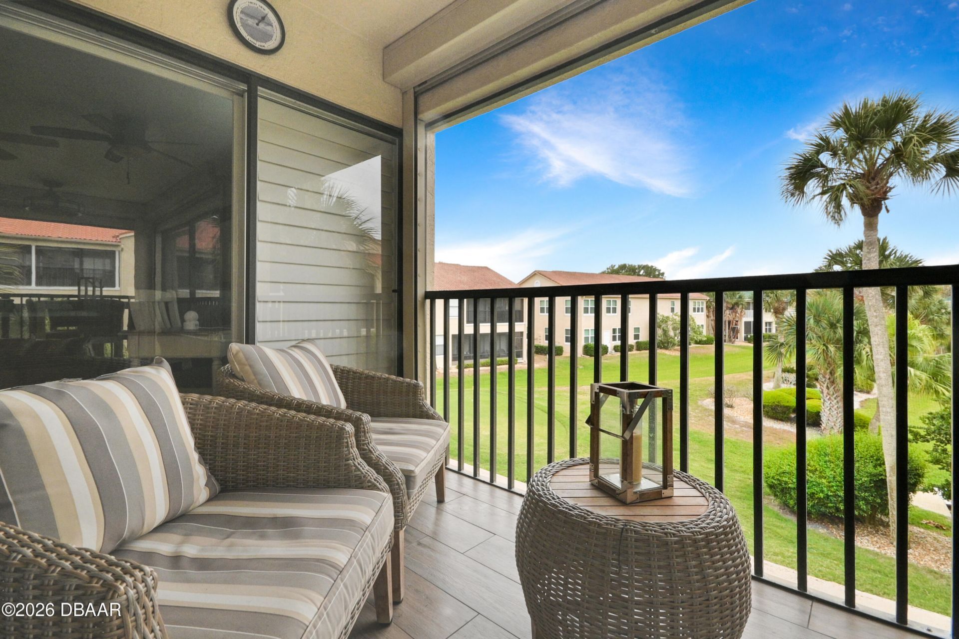 441 Bouchelle Drive, Unit 202, New Smyrna Beach, FL 32169 Photo
