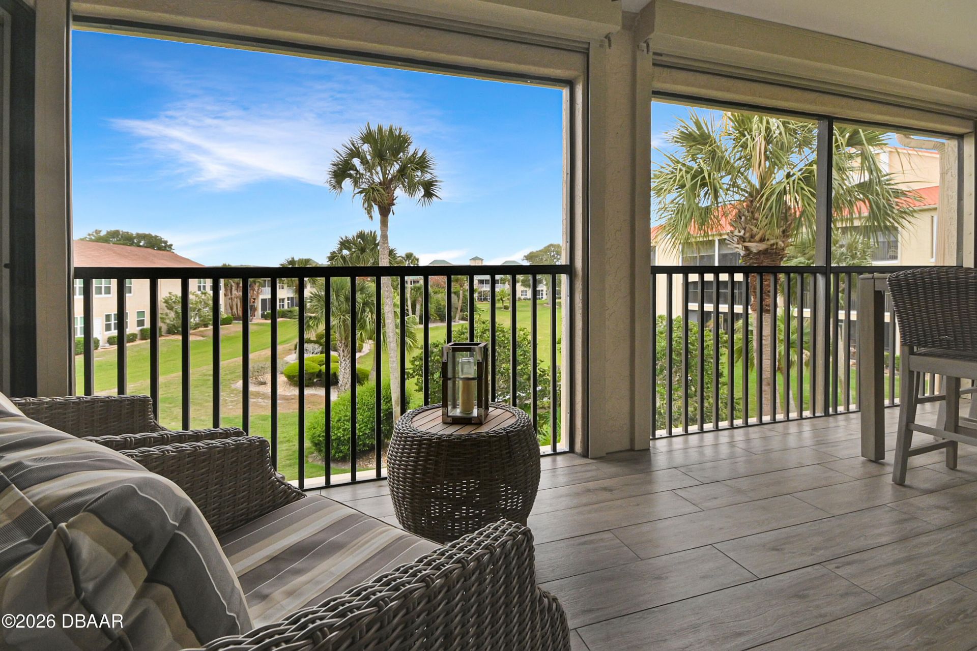 441 Bouchelle Drive, Unit 202, New Smyrna Beach, FL 32169 Photo