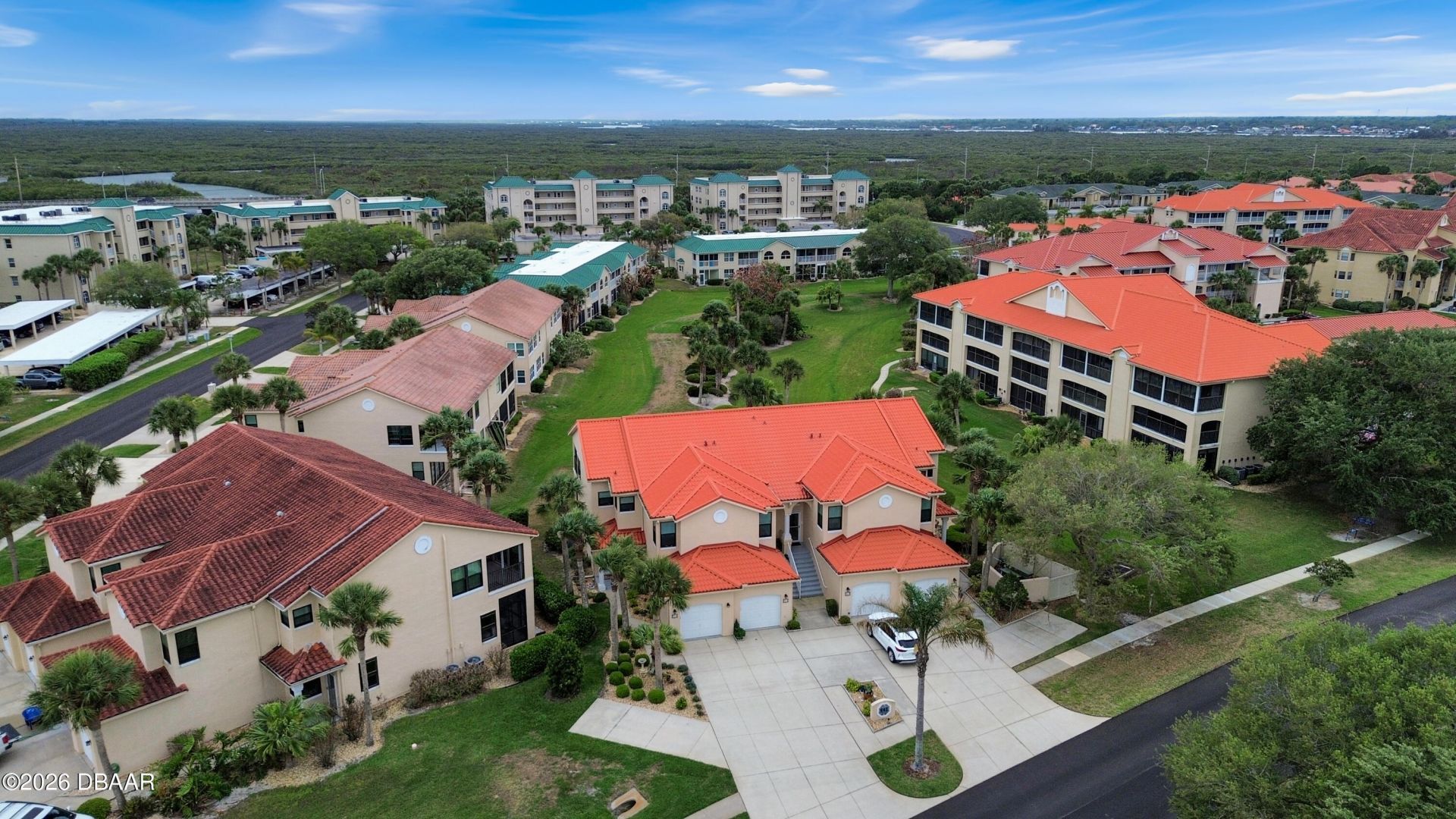441 Bouchelle Drive, Unit 202, New Smyrna Beach, FL 32169 Photo