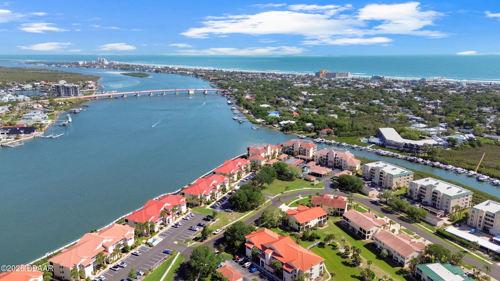 441 Bouchelle Drive, Unit 202, New Smyrna Beach, FL 32169 Photo