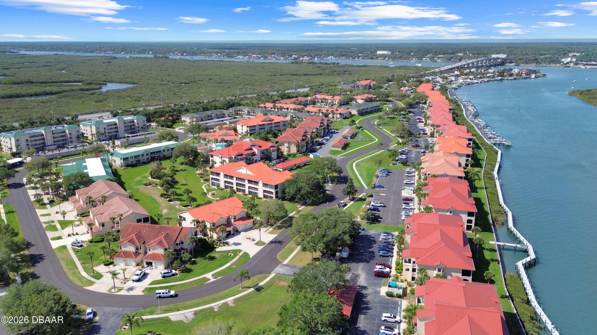 441 Bouchelle Drive, Unit 202, New Smyrna Beach, FL 32169 Photo