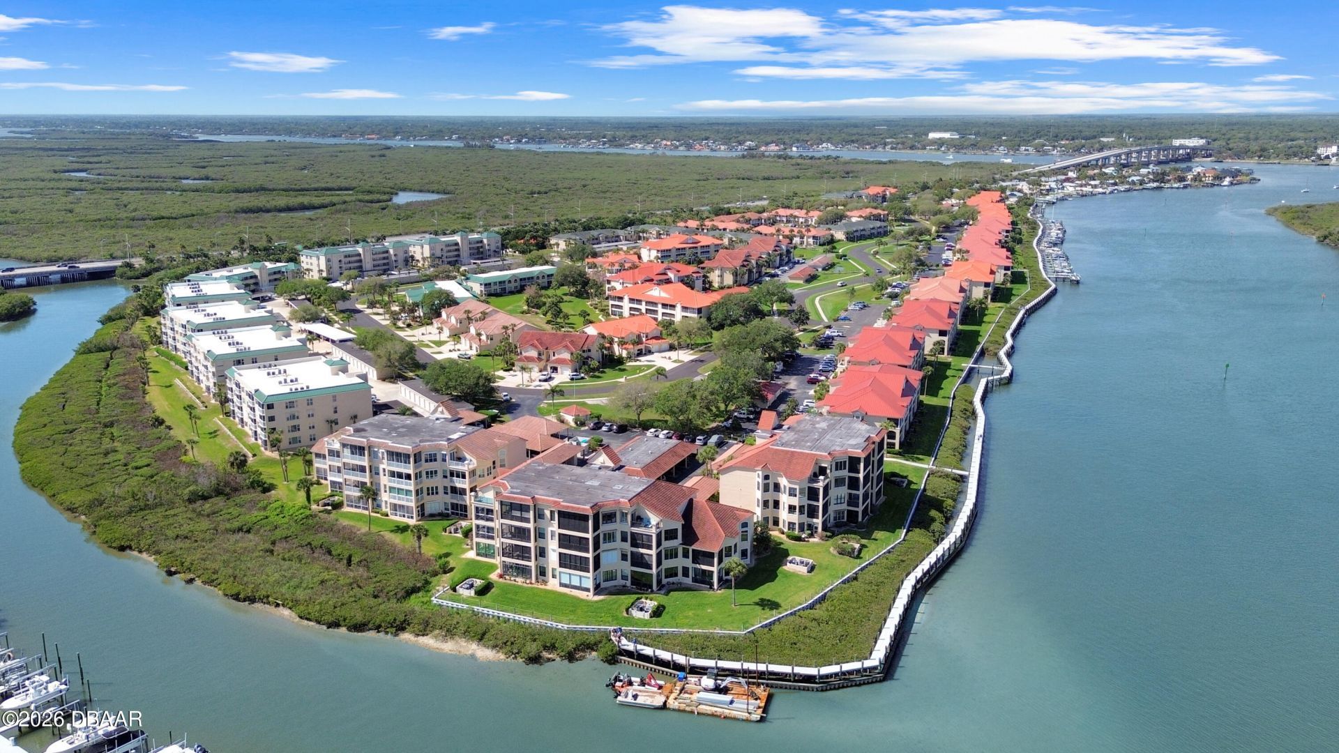 441 Bouchelle Drive, Unit 202, New Smyrna Beach, FL 32169 Photo