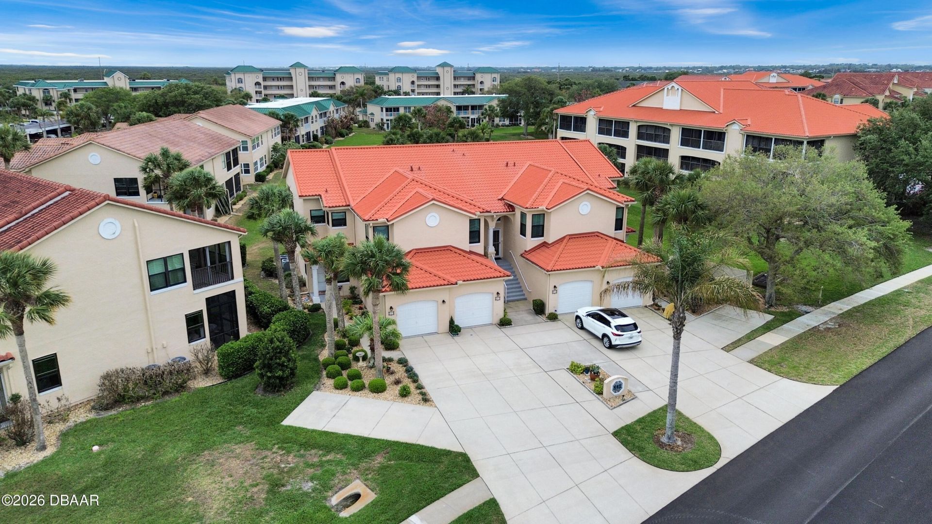 441 Bouchelle Drive, Unit 202, New Smyrna Beach, FL 32169 Photo