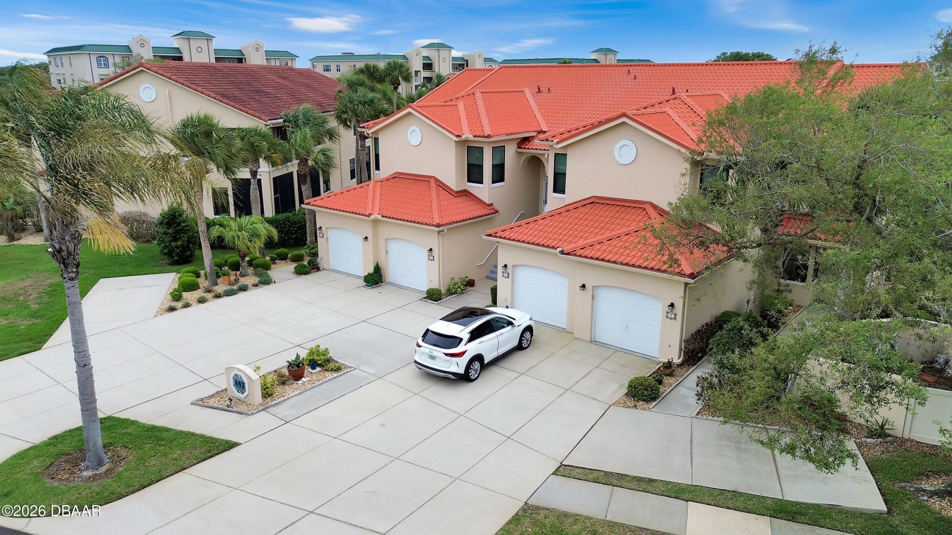 441 Bouchelle Drive, Unit 202, New Smyrna Beach, FL 32169 Photo
