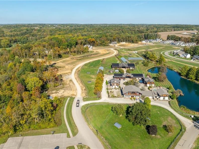 3184 Sage Court, Union Township, OH 45152 Photo 10