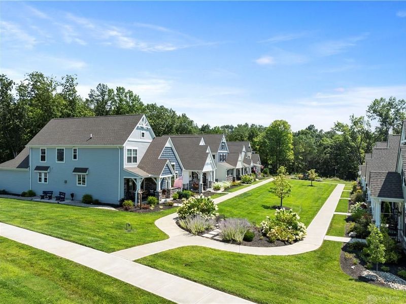 3184 Sage Court, Union Township, OH 45152 Photo 15