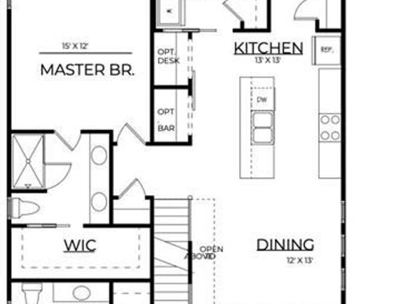 3184 Sage Court, Union Township, OH 45152 Photo 4