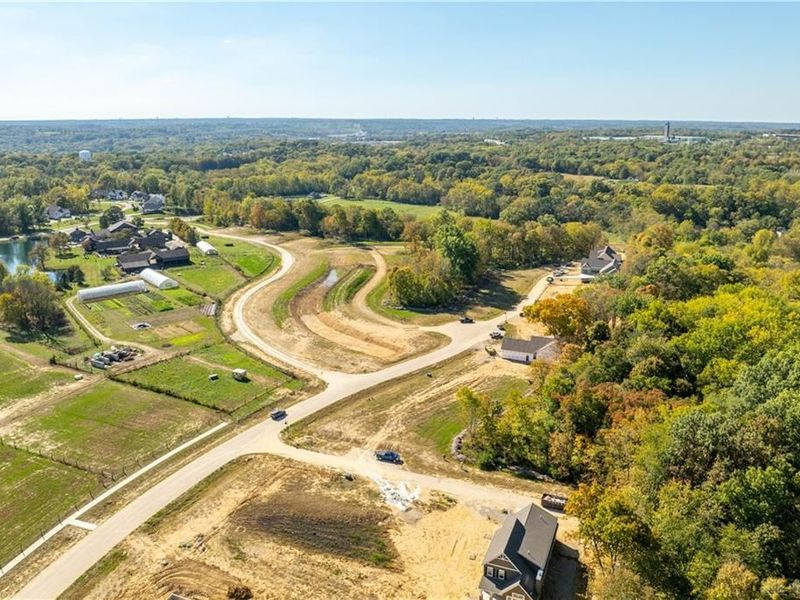 3184 Sage Court, Union Township, OH 45152 Photo 9