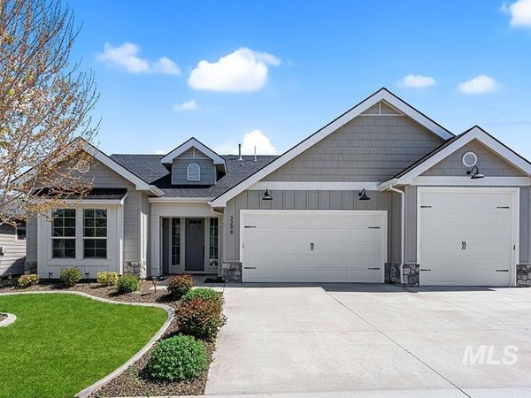 3298 S Cobble Pl, Meridian, ID 83642