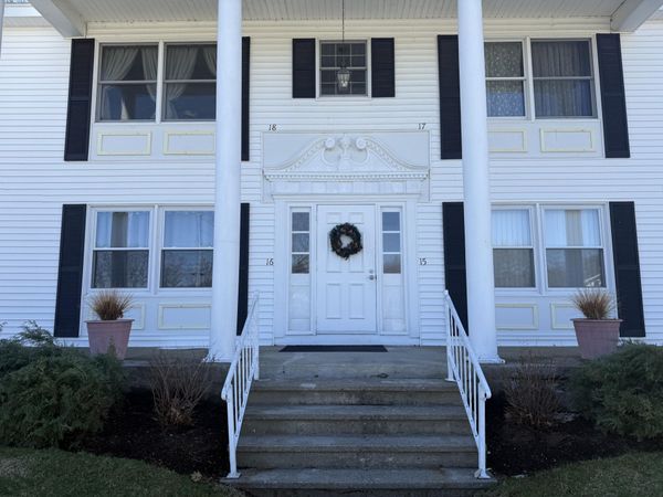 17 Veazie Villas , Unit 17, Veazie, ME 04401